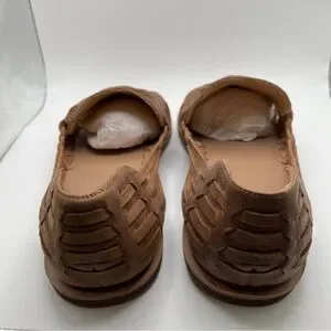 Nisolo | Shoes | Nwb Nisolo Mens Huarache Sandal Color  display picture 1